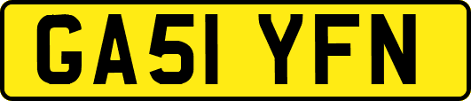 GA51YFN