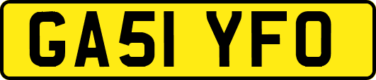 GA51YFO