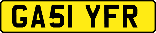GA51YFR