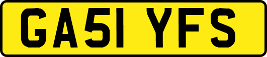GA51YFS