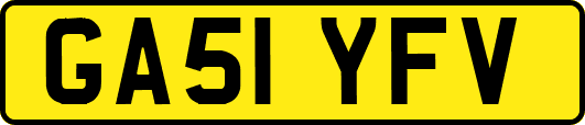 GA51YFV