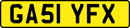 GA51YFX