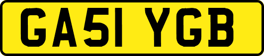 GA51YGB