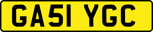 GA51YGC