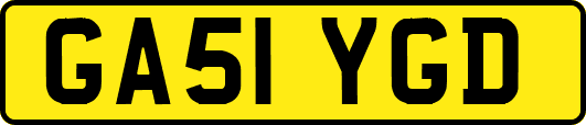GA51YGD