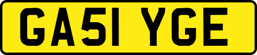 GA51YGE