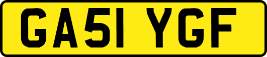 GA51YGF