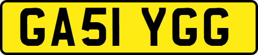 GA51YGG