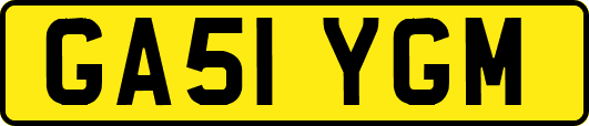 GA51YGM