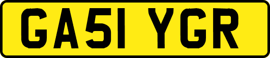 GA51YGR