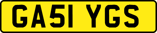 GA51YGS