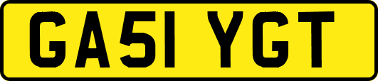 GA51YGT