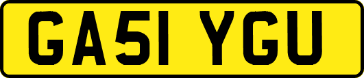 GA51YGU