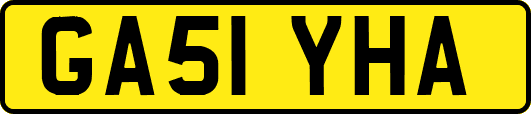GA51YHA