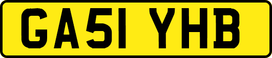 GA51YHB