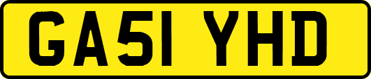 GA51YHD