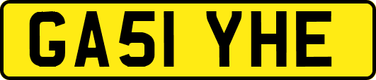 GA51YHE