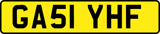 GA51YHF
