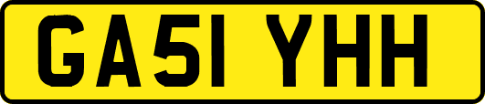 GA51YHH