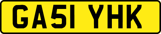 GA51YHK