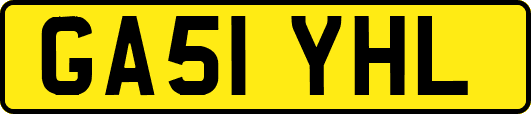 GA51YHL