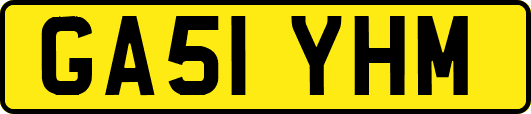 GA51YHM