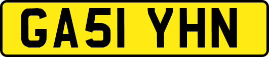 GA51YHN