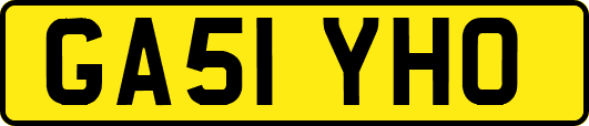 GA51YHO