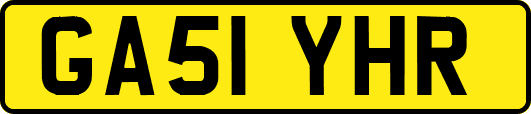 GA51YHR