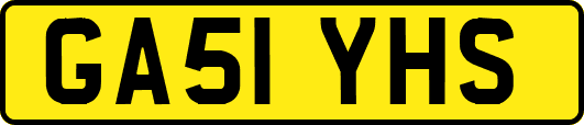GA51YHS