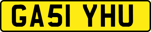 GA51YHU