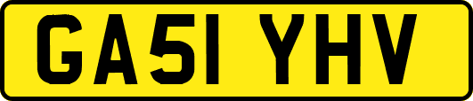 GA51YHV