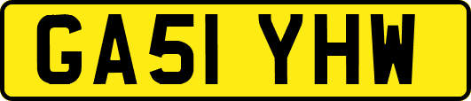 GA51YHW
