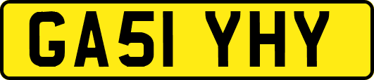 GA51YHY