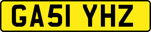 GA51YHZ