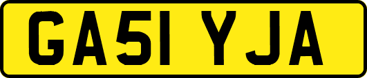 GA51YJA