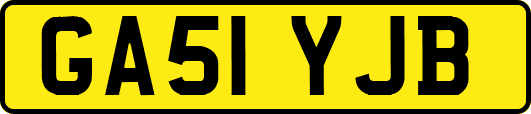 GA51YJB