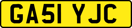 GA51YJC