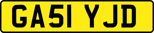 GA51YJD