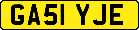 GA51YJE