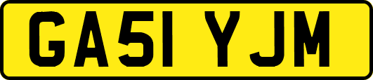 GA51YJM