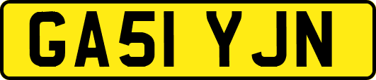 GA51YJN