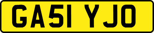 GA51YJO