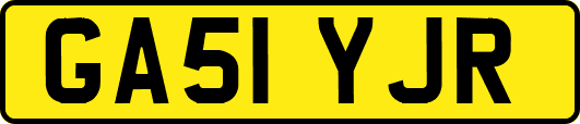 GA51YJR