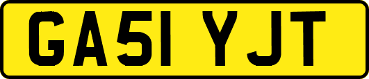 GA51YJT