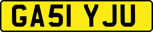 GA51YJU