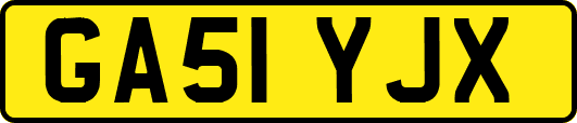 GA51YJX