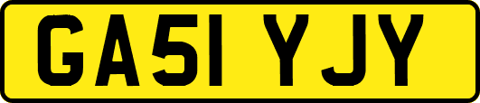 GA51YJY