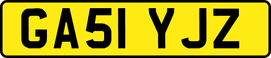 GA51YJZ