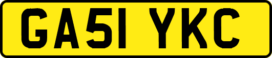 GA51YKC